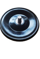 Service Pack/kit de service pour pompe à membrane (principalement pour l'alimentation en peinture) Endro-Flo3D150/ 3D350/4D150/4D350