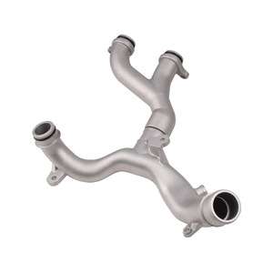 Manguera de refrigerante de aluminio para Land Rover LR092992 LR090630, pieza de repuesto 4401 - Product Image 5