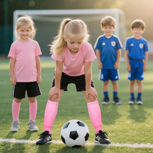 <span class=keywords><strong>Protège</strong></span>-tibias de hockey OEM personnalisables en nid d'abeille pour football, baseball, boxe, <span class=keywords><strong>VTT</strong></span> - Product Image 4
