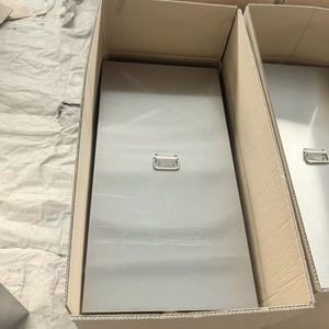 VICTORY Offre Spéciale Séparateur d'huile en acier inoxydable Piège à graisse et séparateur huile-eau Equipement de cuisine pour hôtels et restaurants - Product Image 4