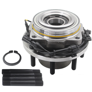 ตลับลูกปืนล้อหน้าสำหรับ Ford F250 F350ลูกปืนรถยนต์515082 5C34-2B663-CG ประสิทธิภาพสูง - Product Image 1