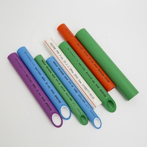 Fábrica REHOME, Tubería PPR de Todos los Tamaños Personalizada de Fábrica, de Fabricantes Chinos de Tuberías PPR - Product Image 4