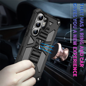 Funda Protectora Antigolpes 360° de TPU y PC, Magnética y Resistente con Soporte para XM 12T/12TPRO/<span class=keywords><strong>REDMI</strong></span> 10C/MI POCO X4 <span class=keywords><strong>PRO</strong></span> 5G - Product Image 3