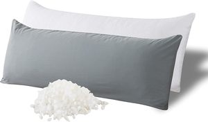 หมอนเต็มตัวยาวเต็มตัวสำหรับคุณแม่และตั้งครรภ์ทำจากอะนิเมะ dakimakura bodypillow - Product Image 4