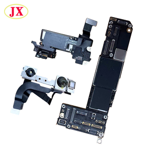 มาเธอร์บอร์ดอุปกรณ์เสริมโทรศัพท์มือถือพร้อม Face ID สำหรับ <span class=keywords><strong>iPhone</strong></span> <span class=keywords><strong>11</strong></span> 12 13 14ของแท้ปลดล็อคคุณภาพพร้อมชิปเต็มรูปแบบรองรับการอัปเดต - Product Image 6
