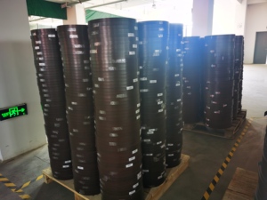 Trung Quốc Các Nhà Sản Xuất PVC Cạnh Dải <span class=keywords><strong>Vinyl</strong></span> U Đúc Nhựa Bảng Viền <span class=keywords><strong>Trim</strong></span> Cho Đồ Nội Thất - Product Image 5