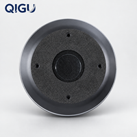 Haut-parleur de compression hN850, bobine vocale de 75 mm, diaphragme en polyimide et titane, gorge de 50 mm, 8 ohms, 240 W, tweeter de sonorisation professionnel