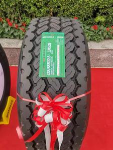 Neumáticos para Camión Todoterreno de Carga Pesada 1200R24 11R20 12R20, Venta al Por Mayor de Fábrica, Alta Calidad a Bajo Precio para Usuarios de Neumáticos para Camión - Product Image 2