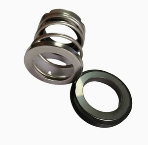 Prezzo all'ingrosso con l'alta qualità tipo di gomma muggito pompa 560 guarnizione meccanica personalizzabile - Product Image 4