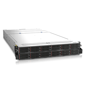 Serveur de données Thinksystem Sd530 haute densité, prix imbattable, original et authentique - Product Image 3