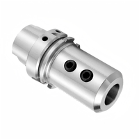 Porte-outil HSK-SLN de haute précision pour machine CNC, prix d'usine