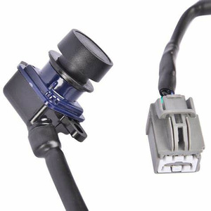 Caméra de recul Dodge Dart, résolution 460x600, capteur de stationnement étanche, caméra de recul 12V DC BRSXT026 - Product Image 1