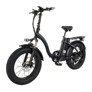 <span class=keywords><strong>Bicicletta</strong></span> <span class=keywords><strong>elettrica</strong></span> ad alta potenza da 20 pollici 750W telaio in lega di alluminio 48v batteria al litio 7 velocità 750w <span class=keywords><strong>pieghevole</strong></span> fuoristrada fuoristrada - Product Image 4