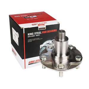 Kingsteel, Proveedor Chino de Cubos de Rodamiento de Rueda Delantera para Toyota Hilux GGN15 KUN15 <span class=keywords><strong>43502</strong></span>-<span class=keywords><strong>0K010</strong></span> - Product Image 1