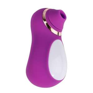 Nieuwe Clit Zuigen Vibrator Sucker Vaginale Clitoris Stimulator Orale Tepel Erotische Speeltjes Voor Vrouwen Masturbator Sex Gereedschap - Product Image 3
