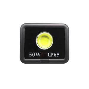 Projecteur LED COB à haute luminosité rond, 50W, 100W, 200W, 300W, 400W, 500W, 600W, 800W, nouveau design, pour terrain de sport, terrain de jeu - Product Image 2