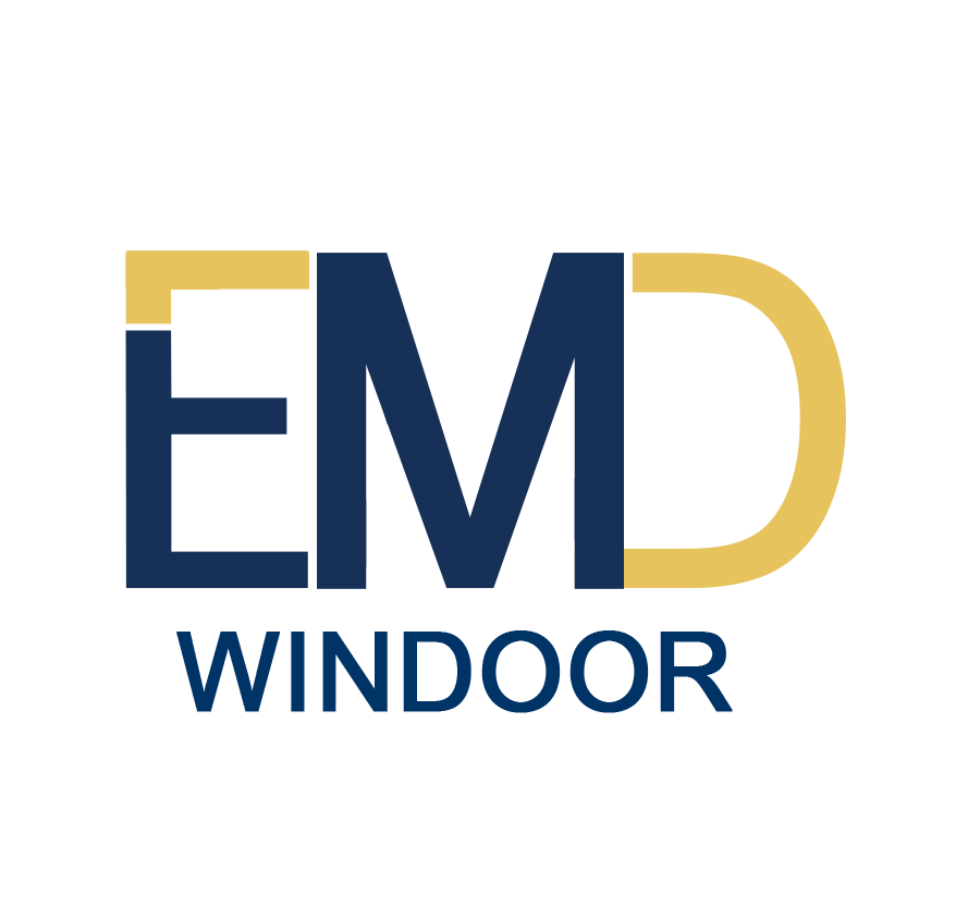Foshan Nanhai Yimeide Door Industry Co., Ltd. logo