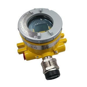Serie XNX, Detección de Alta Precisión a Prueba de Explosiones XNX-AMAI-NNNNN - Product Image 4