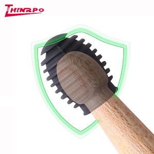 Nhà Máy Bền Drumstick Dampeners Cho Im Lặng Trống Thực Hành Thay Thế Trống Thực Hành Pad Câm <span class=keywords><strong>Silicone</strong></span> Drumstick Mẹo - Product Image 5