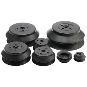 Elevador Robótico Industrial al Vacío ZPT-HB40/50/63/80/100/125 de Doble Capa de Silicona, Neumático de Alta Resistencia, Usado - Product Image 1