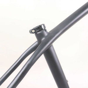 เฟรมจักรยานเสือภูเขา SERAPH 29er 148*12 มม. รุ่นใหม่ Hardtail T1000 29er*2.4 36T FM526 - Product Image 3