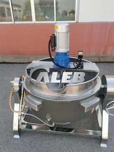 Macchina Automatica Multifunzionale per la Produzione di Caramelle alla Frutta e Caramelle Dure Ripiene, con Funzione di Formatura e Taglio - Product Image 6