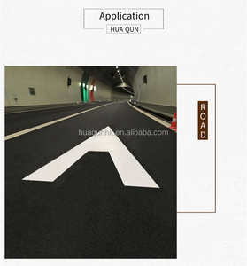 Thermoplastic marking <b>paint</b> - Product Image 3