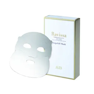 Japan skin revitalizer women facial mask skincare for skin care