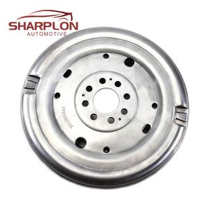 Volante de Embrague para Transmisión DQ200 0AM, 6 Orificios 129T, 8 Orificios 132T, 415068209 415033410 para VW AUDI SKODA - Product Image 3