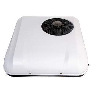 2,8kW LKW-Dach klimaanlage 12V Auto Heavy Trucks Klimaanlage - Product Image 2