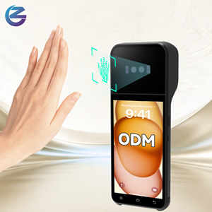 Android 13 Palm Vein Android POS for Boat Marinas Owner Member Verification and Docking Payment - Product Image 1