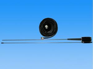 <span class=keywords><strong>Émetteur</strong></span> <span class=keywords><strong>radio</strong></span> FM 76-108 MHz, <span class=keywords><strong>radio</strong></span> FM 98 MHz, antenne à gain avec ventouse pour <span class=keywords><strong>voiture</strong></span>, N/SMA/TNC - Product Image 5