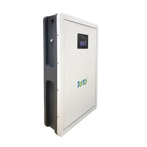 بطارية ليثيوم أيون Lifepo4 بقدرة 48 فولت 100 أمبير/ساعة 200 أمبير/ساعة بطارية تخزين الطاقة الشمسية بقدرة 5 كيلو واط/ساعة 10 كيلو واط/ساعة - Product Image 5