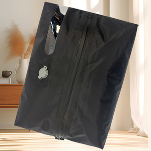 Bolsa de Almacenamiento al Vacío Naturepeak de 17L con Ventana, Hermética, a Prueba de Humedad, para Viajes - Product Image 1
