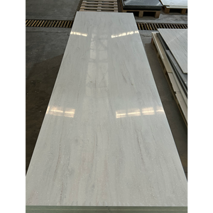 Plateau de table en acrylique UPR sans joint Staron/LG/Hanex, grande dalle colorée 3660*760*12mm - Product Image 2