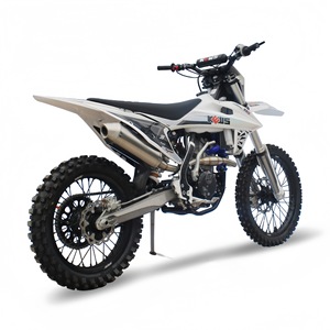 Kevis K20NC250 <span class=keywords><strong>2023</strong></span>, édition Forest Road, monocylindre quatre soupapes, 250 cm³, 110 km/h, 140 kg, tout-terrain montagne, cross-country, haute performance - Product Image 4