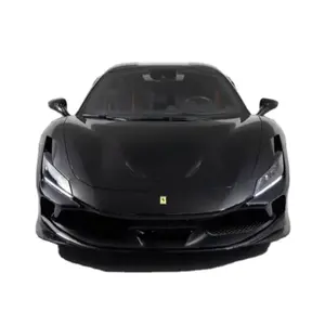 2021 Ferrari F8 Spider 2dr harga grosir mobil bekas untuk dijual