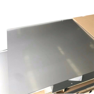 Placa de Acero Inoxidable 304 de Calidad Garantizada y Resistente, Lámina y Placas de Acero Inoxidable, Precio por Tonelada de Acero Inoxidable <span class=keywords><strong>316</strong></span> - Product Image 5