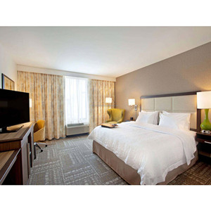 Fabricante de Muebles de Hotel a Medida, Juego de Muebles de Lujo de 5 Estrellas para Dormitorio y Habitación de Huéspedes, Soluciones de Mobiliario para Hostelería - Product Image 3
