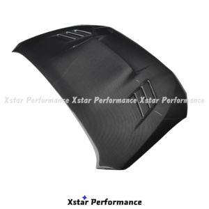 Capó de Fibra de Carbono Estilo <span class=keywords><strong>WRC</strong></span> para Subaru Impreza <span class=keywords><strong>11</strong></span> Vab Vaf Wrx Sti 2015-2021 - Product Image 6