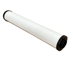 ตัวกรองความแม่นยำสูง Mengma รุ่น 072XA อะไหล่เครื่องอัดอากาศแบบสกรูอุตสาหกรรมใหม่ ตัวกรองลมอัด - Product Image 6