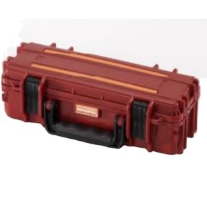 DF X-A2603 1.5L 2L 3L 4L 5L 6L 7L Boîte en plastique étanche en gros, mallette rigide pour équipement, étui de voyage extérieur avec mousse - Product Image 2