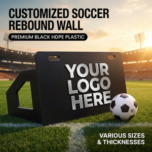 Planche d'entraînement de football prête à être expédiée, rebondisseur de football portable en <span class=keywords><strong>stock</strong></span> - Product Image 1