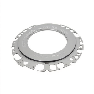 Déflecteur, protection anti-poussière du roulement de roue arrière, n°2 pour Toyota HIACE KCH10 Granvia 2000-2002 - Product Image 3