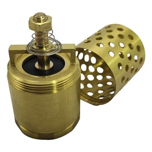 Vanne anti-retour Senfm avec revêtement en cuivre Dn25 32 40 50, anti-reflux, pour pompe à eau - Product Image 1