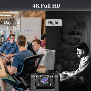 <span class=keywords><strong>Caméra</strong></span> d'action ultra HD 4K portable L10 WIFI Mini Body, enregistreur vidéo portable, objectif rotatif à 180 degrés, contrôle des sports d'action - Product Image 4