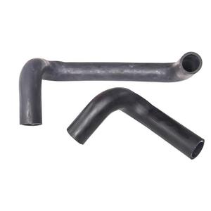 Manguera de Goma Negra para Piezas de Maquinaria de Construcción C24CL-24CL077+A 4110000186711 Alta Calidad - Product Image 6