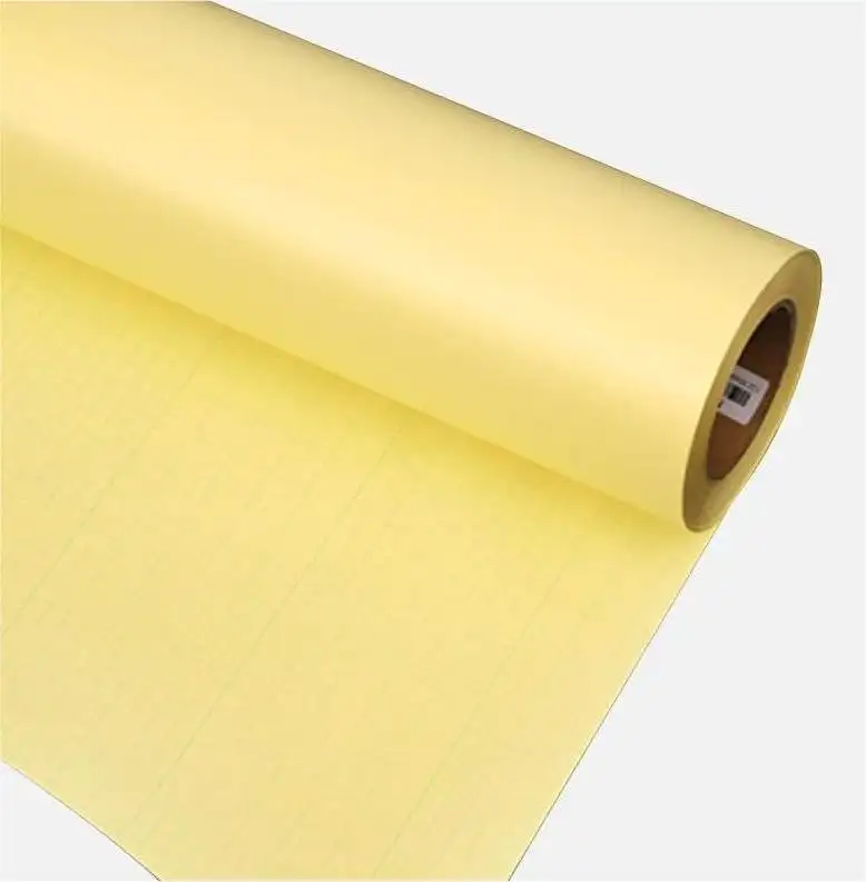 OEM nuovo colore fustellatura pellicola adesiva in PVC Stencil lucida o opaca sabbiatura pellicola protettiva