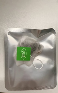 14g de té Oolong de melocotón. Aroma Rico a Melocotón, te Mantiene Energizado y Ayuda a la Digestión. Hecho con Bolsitas de Té Piramidales Seguras. - Product Image 6