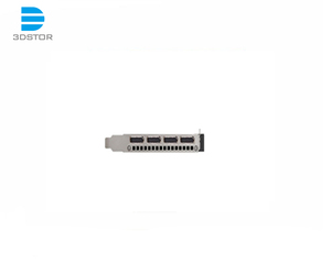 New GPU Card for Server GPU RTX A4000 16GB for AI Data Analytics and <b>Computing</b> Series Graphics Card for RTX A4000 16GB TE - Product Image 4